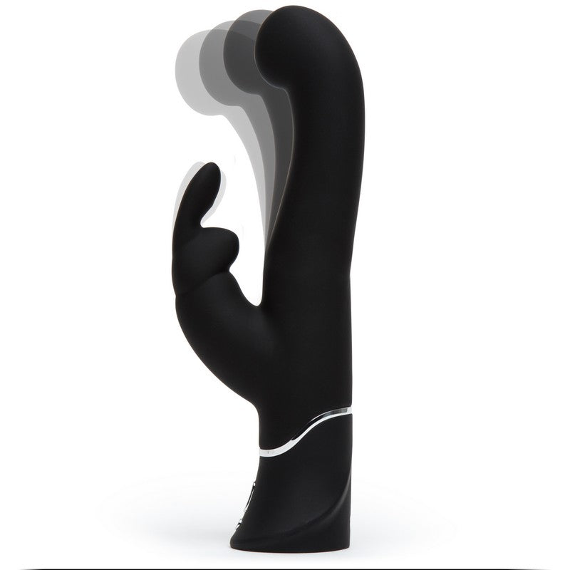 G-Spot Stroker Rabbit Vibrator