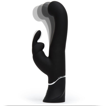 G-Spot Stroker Rabbit Vibrator