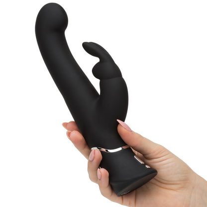 G-Spot Stroker Rabbit Vibrator