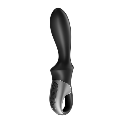 Heat Climax - Black - Connect App