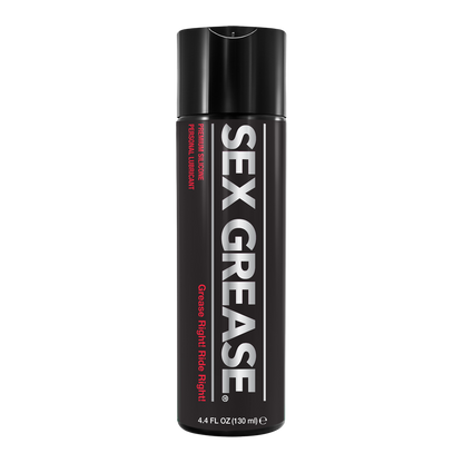 Sex Grease Silicone 4.4oz