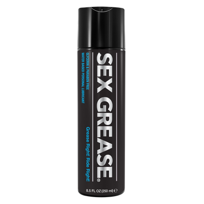 Sex Grease Water Based 8.5oz