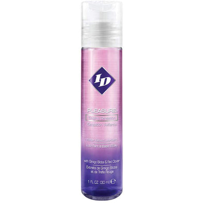 Pleasure 1 oz
