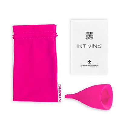 Intimina Lily Cup