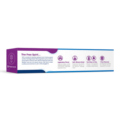 The Original Magic Wand Rechargeable