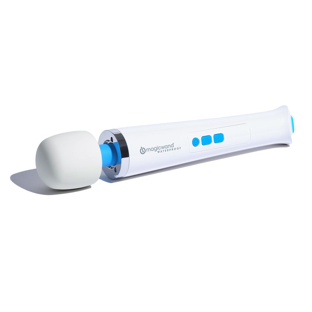 Magic Wand Waterproof