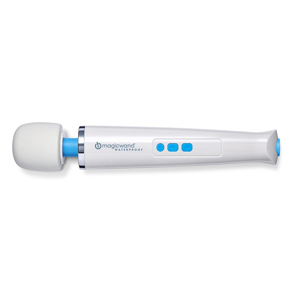 Magic Wand Waterproof