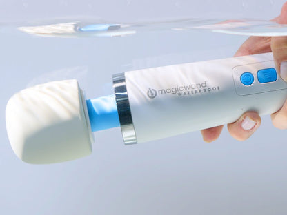 Magic Wand Waterproof