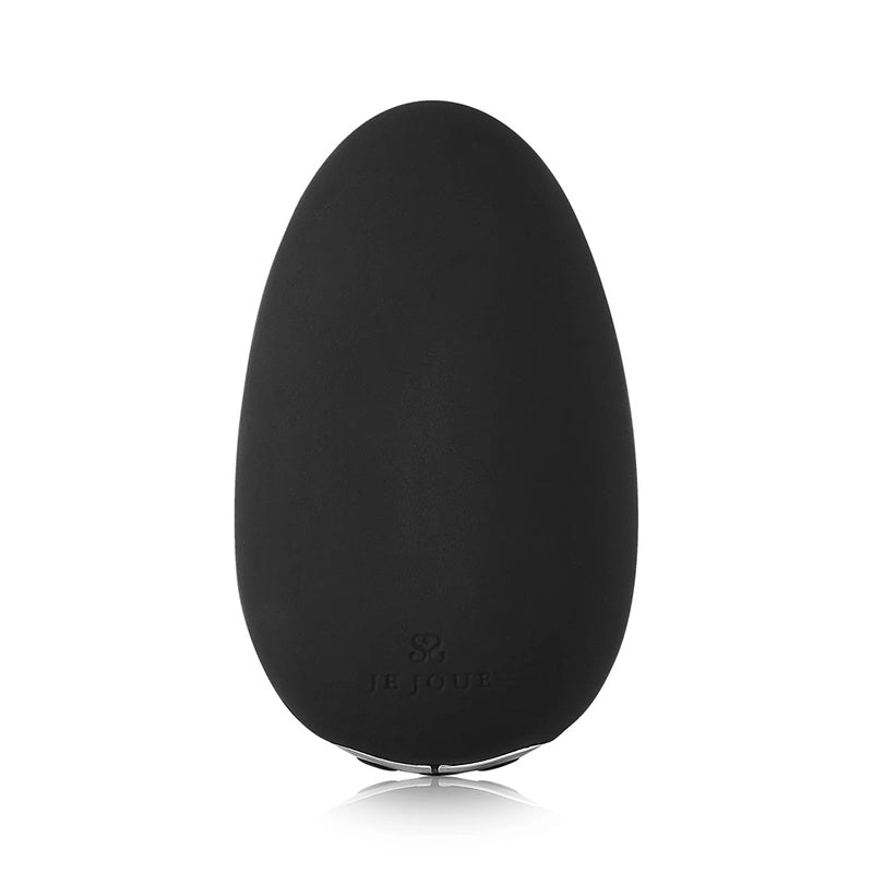 JE1600 Mimi Clitoral Vibrator Black