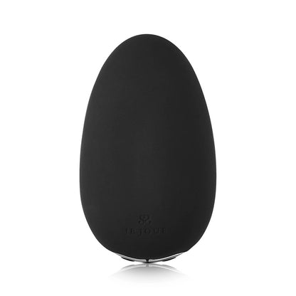 JE1600 Mimi Clitoral Vibrator Black