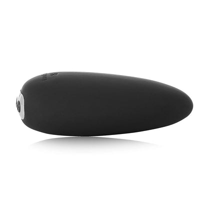 JE1600 Mimi Clitoral Vibrator Black