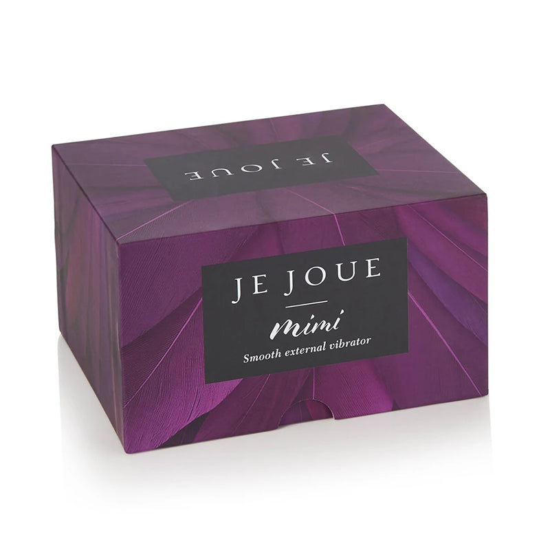 Mimi Clitoral Vibrator