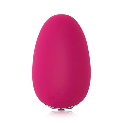 JE1601 Mimi Clitoral Vibrator Fuchsia