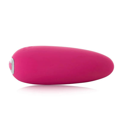 JE1601 Mimi Clitoral Vibrator Fuchsia