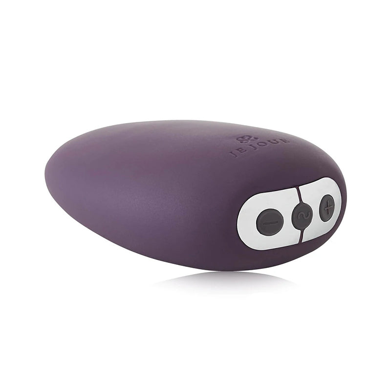 JE1602 Mimi Clitoral Vibrator Purple