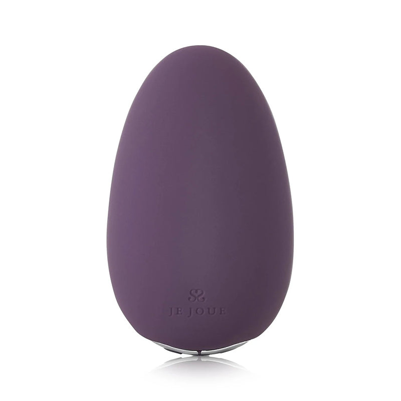 JE1602 Mimi Clitoral Vibrator Purple