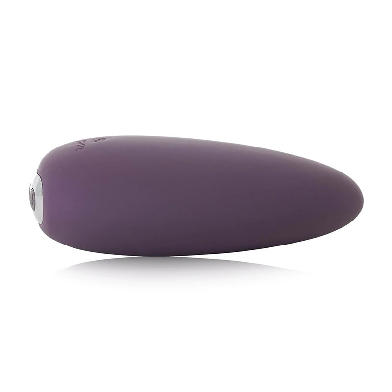 JE1602 Mimi Clitoral Vibrator Purple