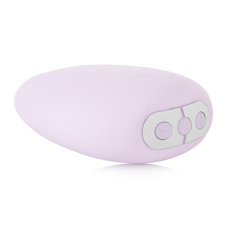 JE1603 Mimi Clitoral Vibrator Lilac