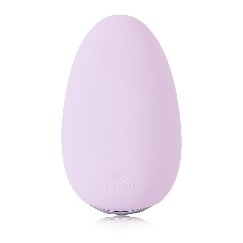 Mimi Clitoral Vibrator Lilac