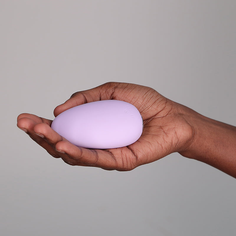Mimi Clitoral Vibrator Lilac