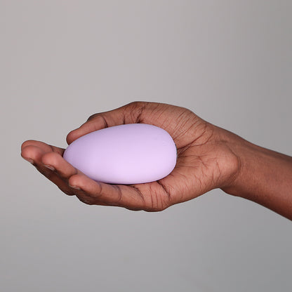 Mimi Clitoral Vibrator Lilac