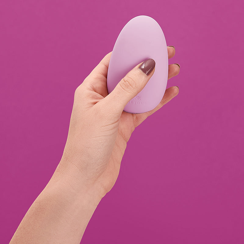 Mimi Clitoral Vibrator Lilac