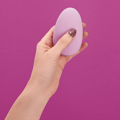 Mimi Clitoral Vibrator Lilac