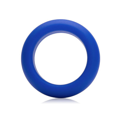 JE2801 Silicone C-Ring Blue Minimum Stretch