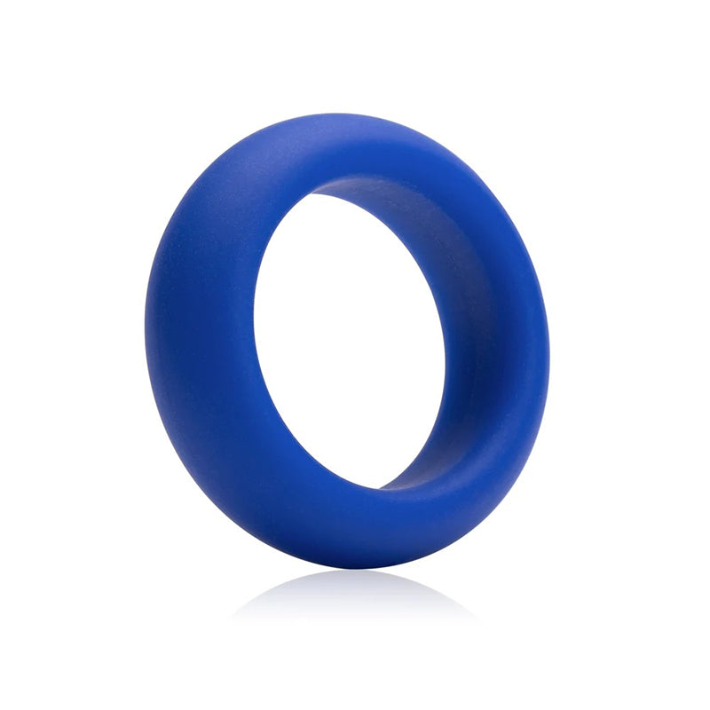 JE2801 Silicone C-Ring Blue Minimum Stretch