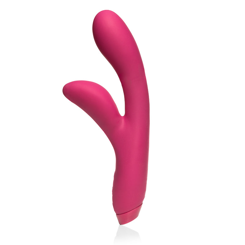 JE3000 Hera Rabbit Fuchsia