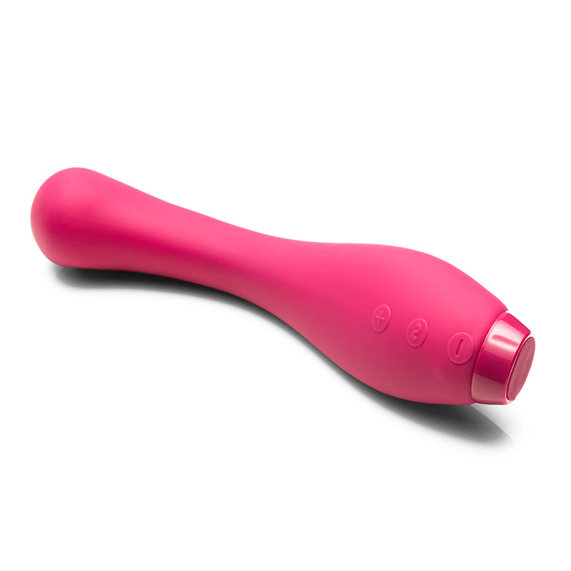 JE3050 Juno G-Spot Fuchsia