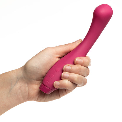 JE3050 Juno G-Spot Fuchsia