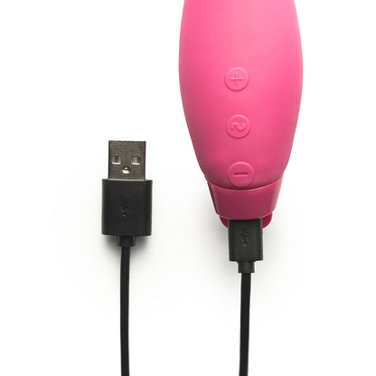 JE3050 Juno G-Spot Fuchsia