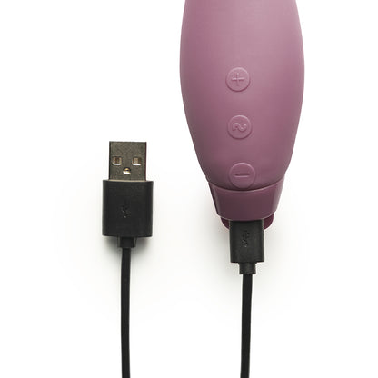 JE3051 Juno G-Spot Purple