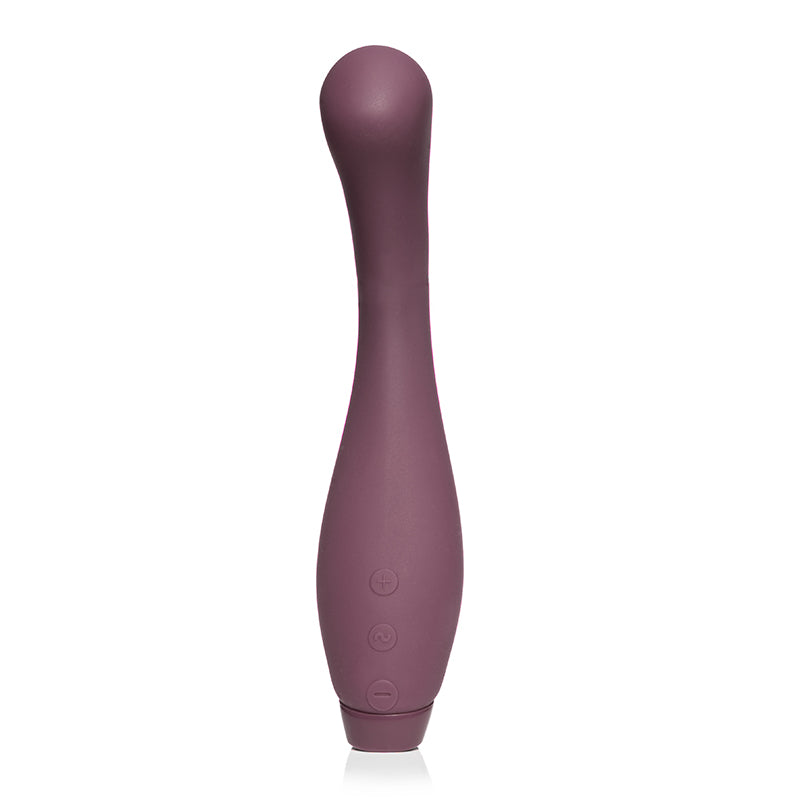 JE3051 Juno G-Spot Purple