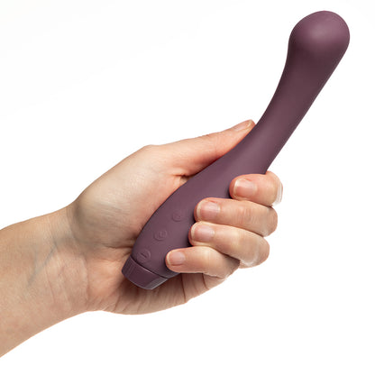 JE3051 Juno G-Spot Purple