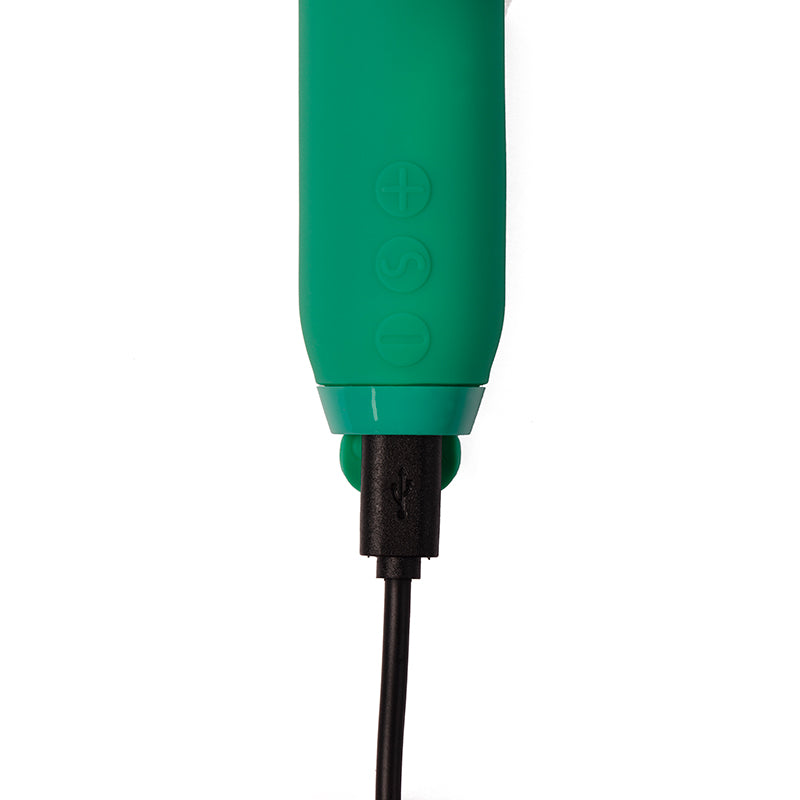 JE3200 Amour Bullet Emerald Green