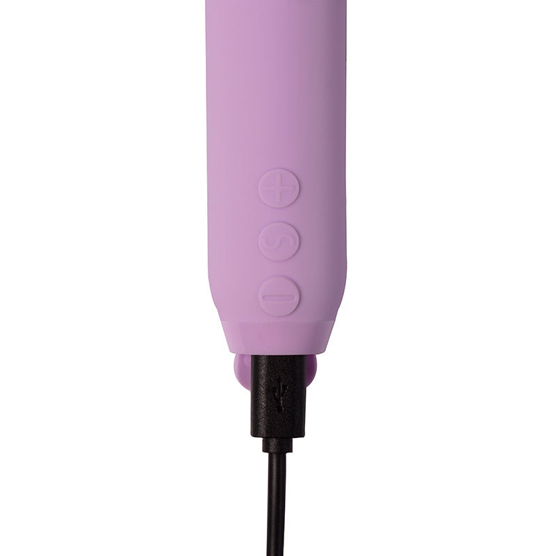 JE3300 Duet Bullet Lilac