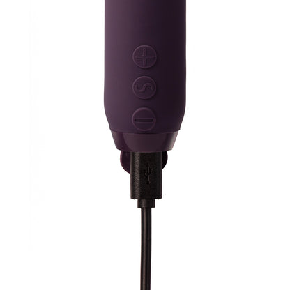 JE3301 Duet Bullet Purple