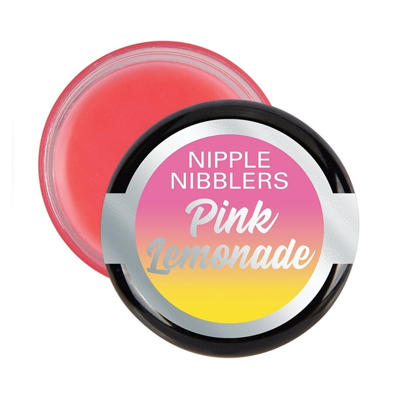 Nipple Nibblers Tingle Balm
