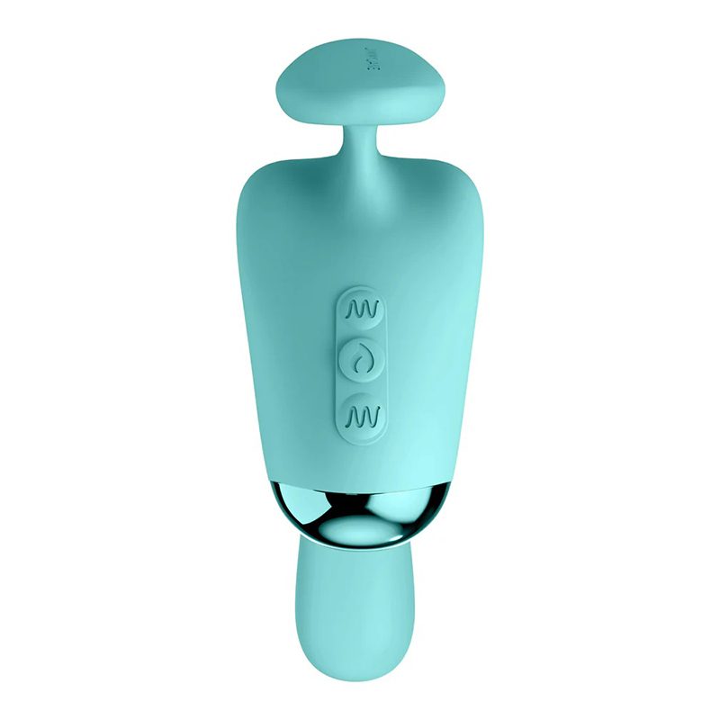 Jimmy Jane Reflex Rabbit 2