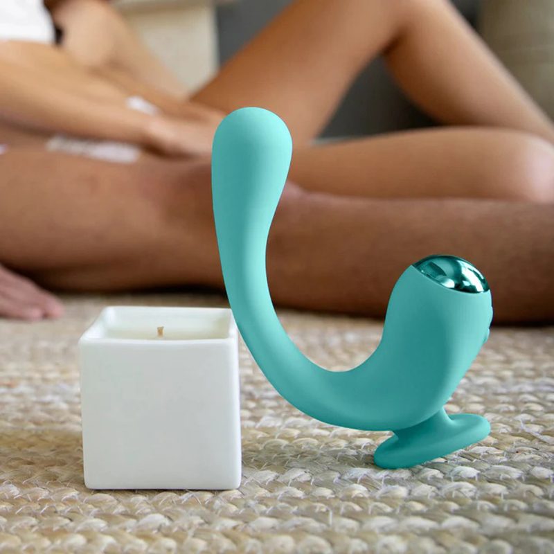 Jimmy Jane Reflex Rabbit 2