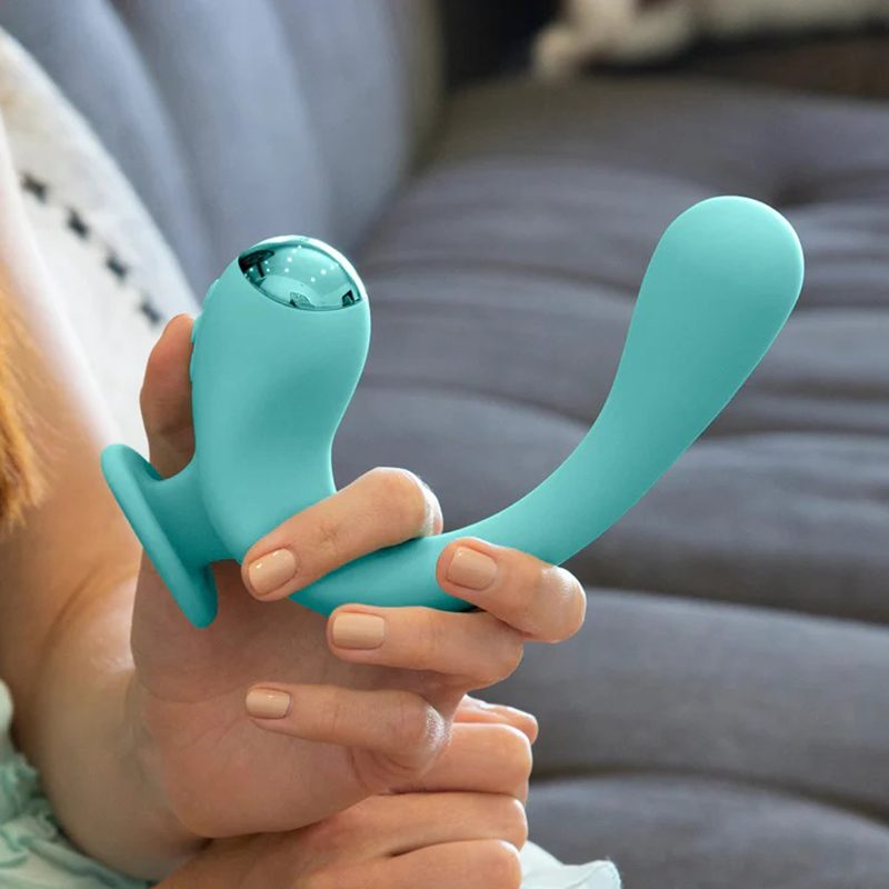 Jimmy Jane Reflex Rabbit 2