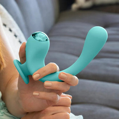 Jimmy Jane Reflex Rabbit 2