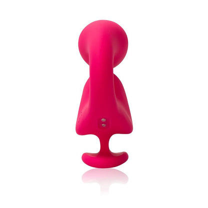 Jimmy Jane Dual Gripp