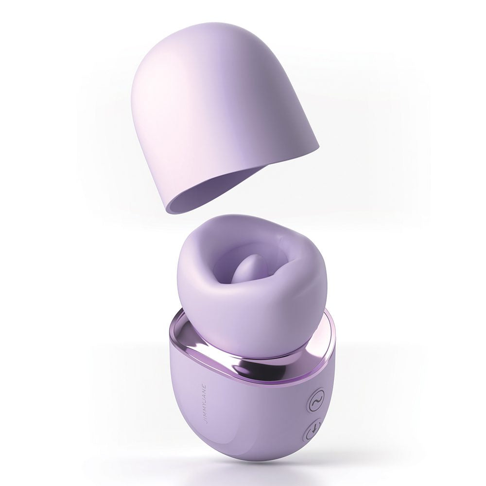 Jimmy Jane Hello Kiss Pro