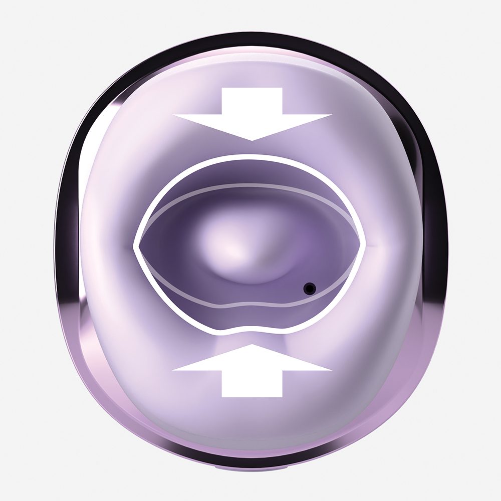 Jimmy Jane Hello Kiss Pro