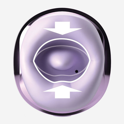 Jimmy Jane Hello Kiss Pro