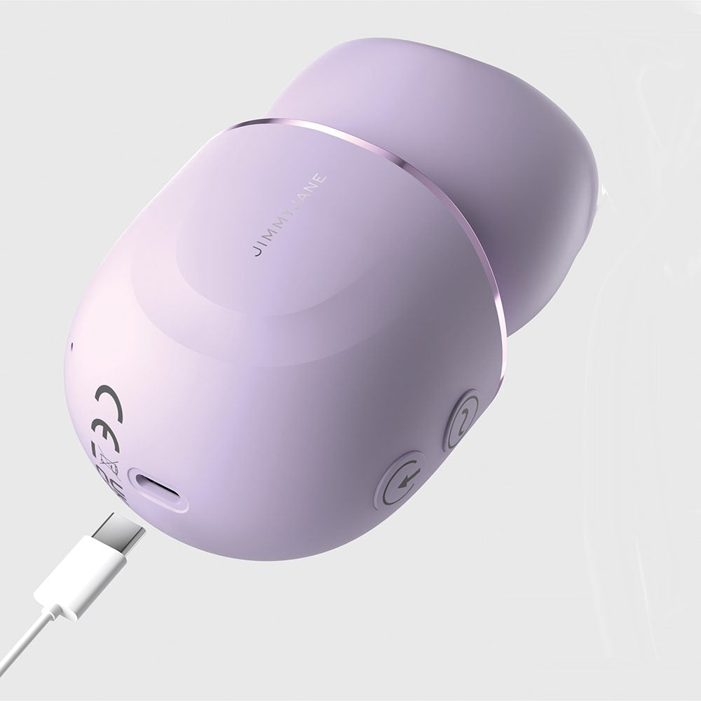 Jimmy Jane Hello Kiss Pro