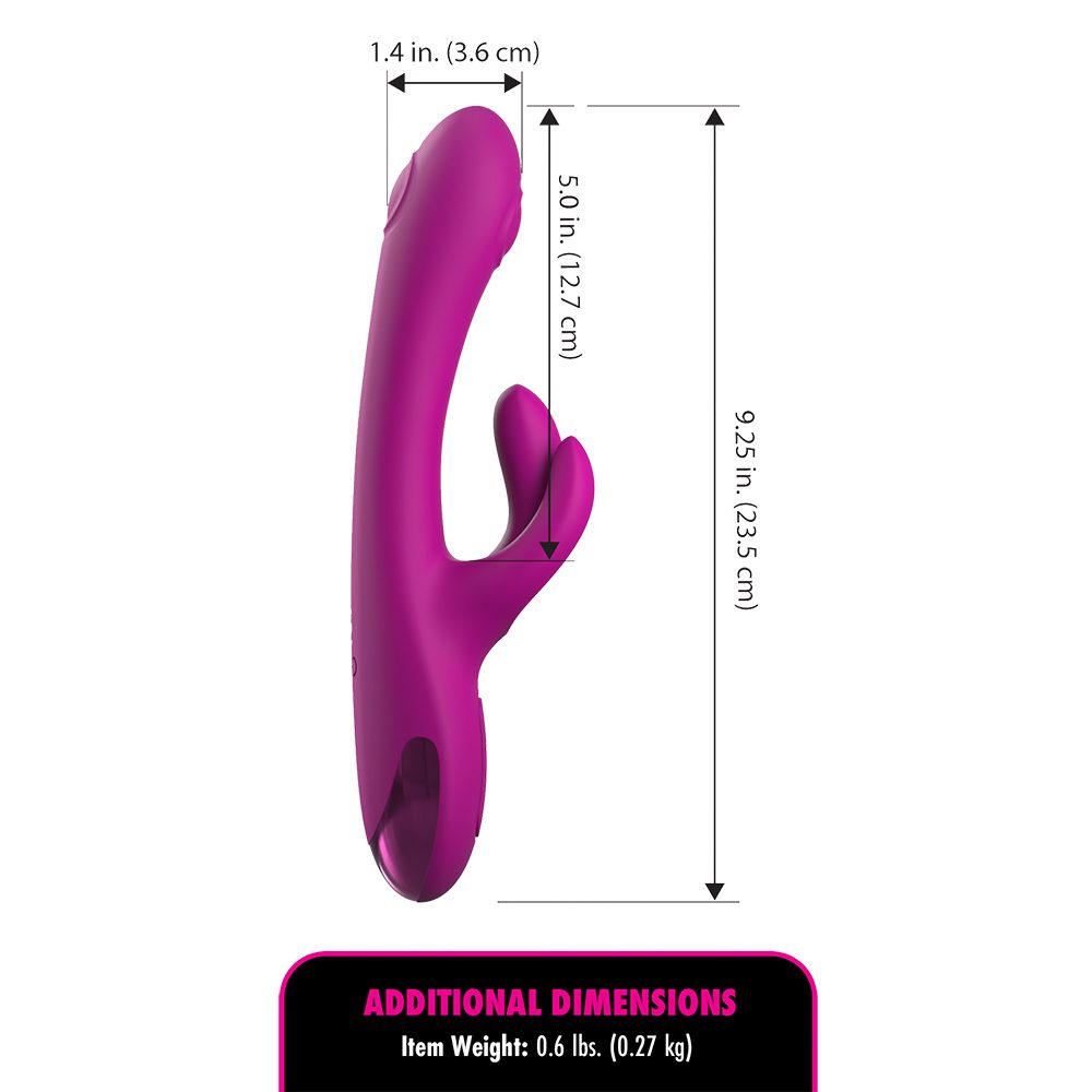 Jimmy Jane Touch Me Pro